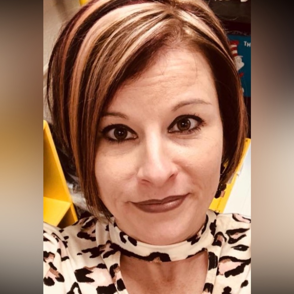 Meet your Posher, Renee